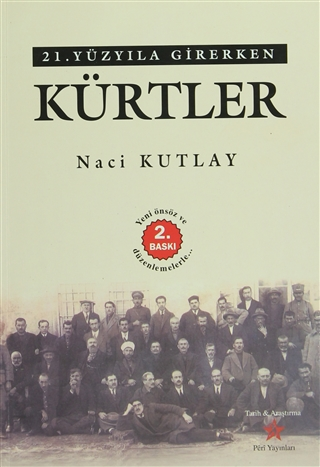 21. Yüzyıla Girerken Kürtler