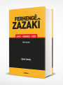 Ferhengê Zazakî - Türkçe Açıklamalı