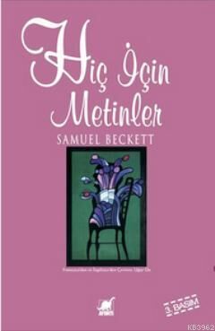 Hiç İçin Metinler