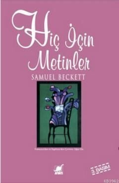 Hiç İçin Metinler