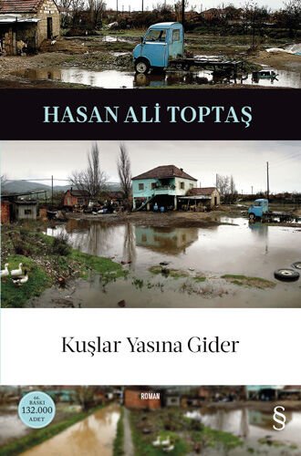 Kuşlar Yasına Gider